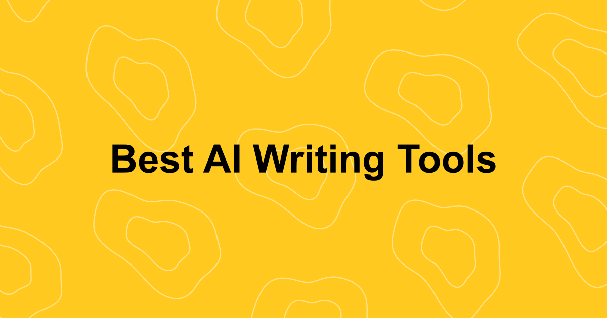 The 12 Best AI Writing Tools for Professionals in 2026