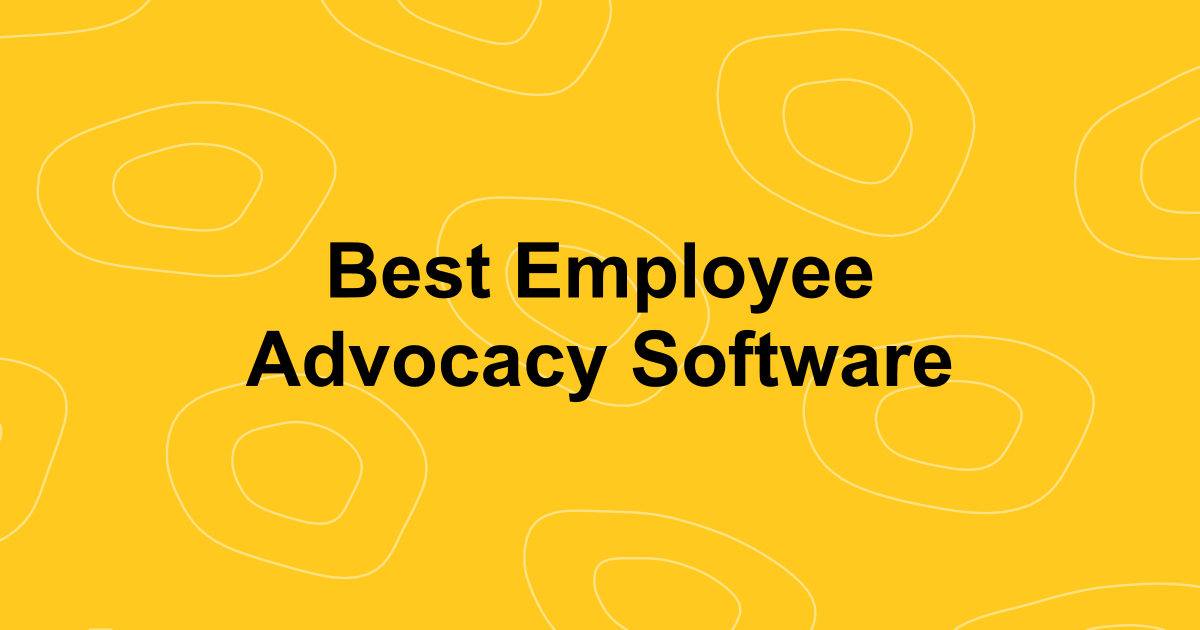 Best Employee Advocacy Software for LinkedIn Teams in 2026