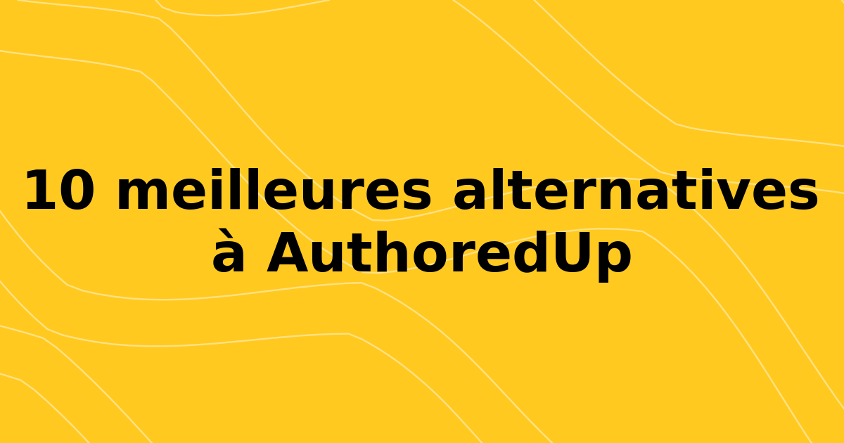 10 meilleures alternatives pour LinkedIn en 2026