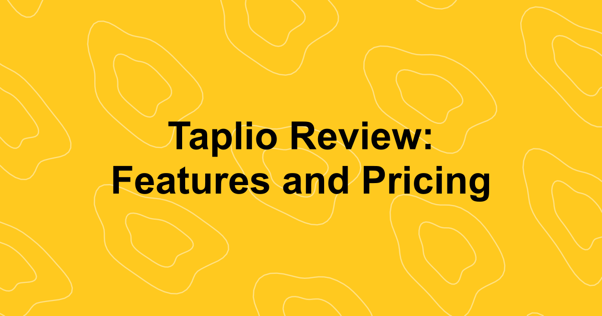 Taplio Review 2026: Pricing, Features and Alternatives